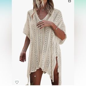 Amazon Swimsuit Cover up